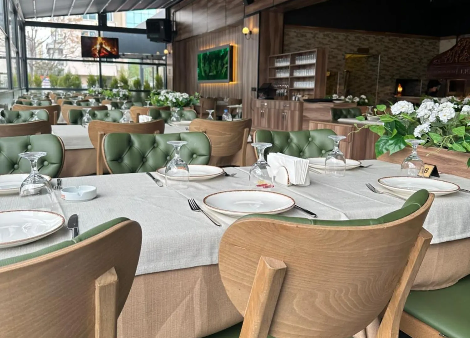 فندق The Kailyn Hotels&Suites Atasehir اسطنبول تركيا