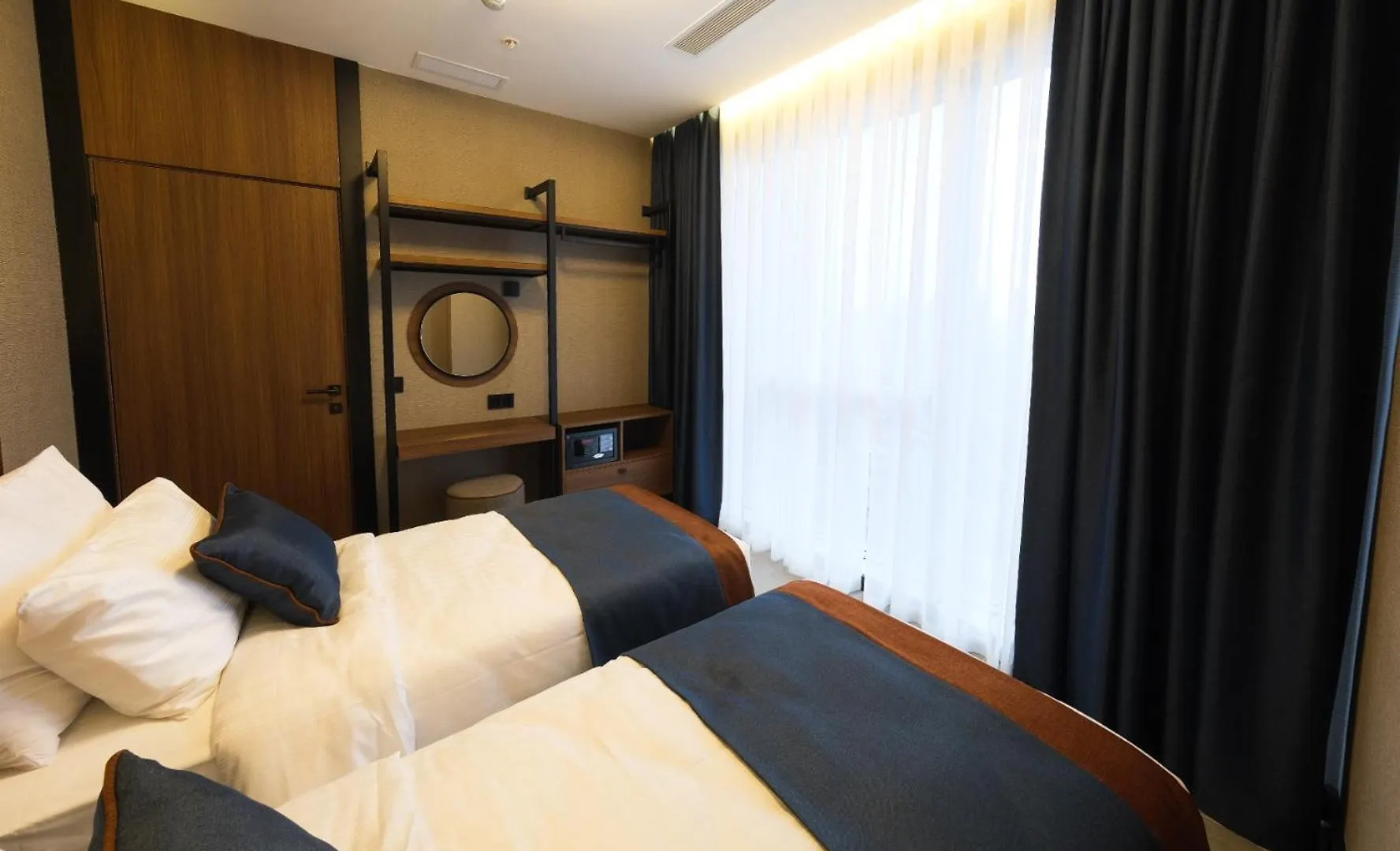 The Kailyn Hotels&Suites Atasehir اسطنبول