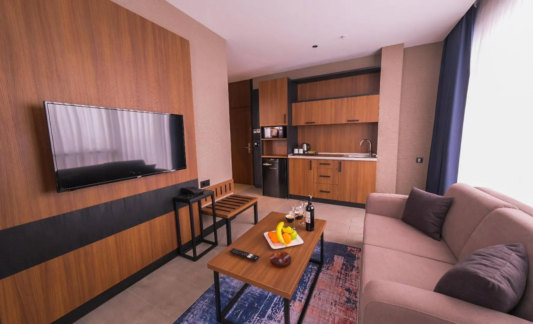 The Kailyn Hotels&Suites Atasehir اسطنبول 0*,  تركيا