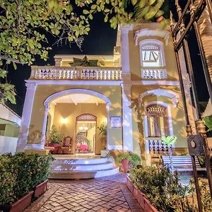 Boutique Castillo Ines Maria Cartagena