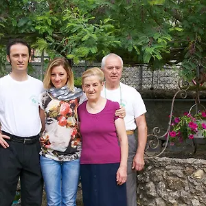Madonna Del Carmine Palazzone