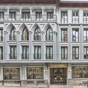 Golden Royal & Hotel