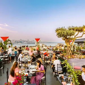 Seres Old Provincia di Istanbul