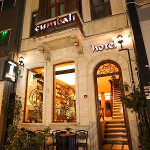 Hotel Cumbali Luxury Boutique, Estambul
