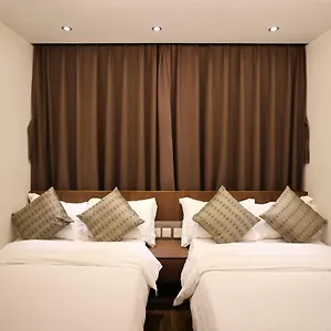 Hygge House Hong Kong
