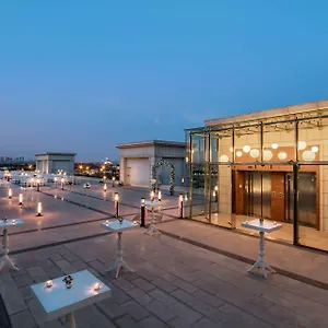 מלון Doubletree By Hilton Topkapi, איסטמבול