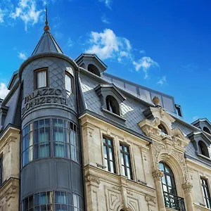 Hotel Palazzo Donizetti - Special Class, Estambul