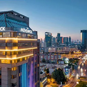 Moevenpick Bosphorus Provincia di Istanbul