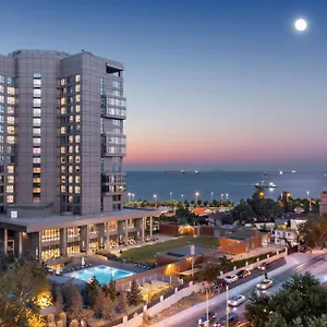 מלון Hilton Bakirkoy, איסטמבול