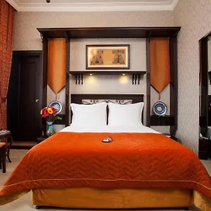 Ottoman Imperial-special Category Provincia di Istanbul