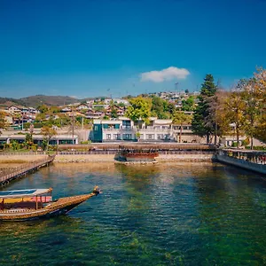 Dellago Luxury Sapanca Serdivan