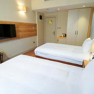 4* Ξενοδοχείο Grand Sirkeci