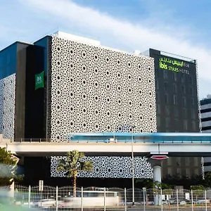 Ibis Styles Airport Dubái