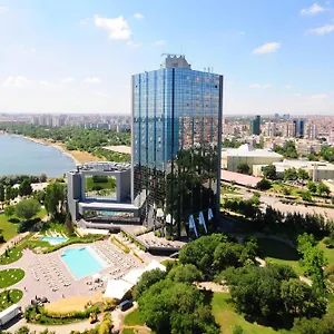 Sheraton Atakoy Stambuł