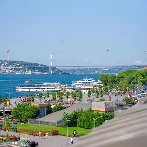فندق The Palm Bosphorus, اسطنبول