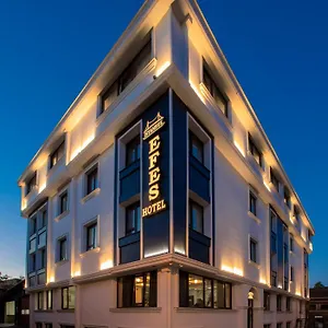فندق Efes, اسطنبول