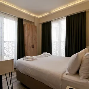 Hotel Sultan Sueleyman, Estambul