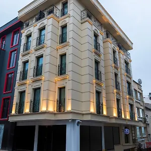 Hotel The Omiya, Estambul