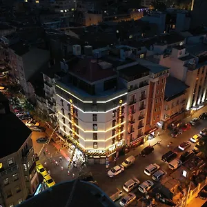 فندق Grand Oezer, اسطنبول