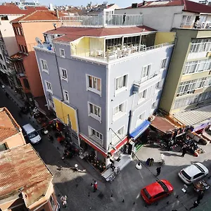 2* Ξενοδοχείο Khalkedon