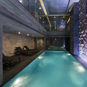 מלון Endless Art Hotel-special Category, איסטמבול