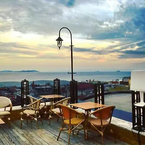 Glk Premier Regency & Provincia di Istanbul