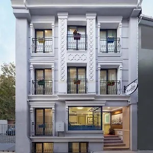 מלון Obahan Hotel-special Class, איסטמבול