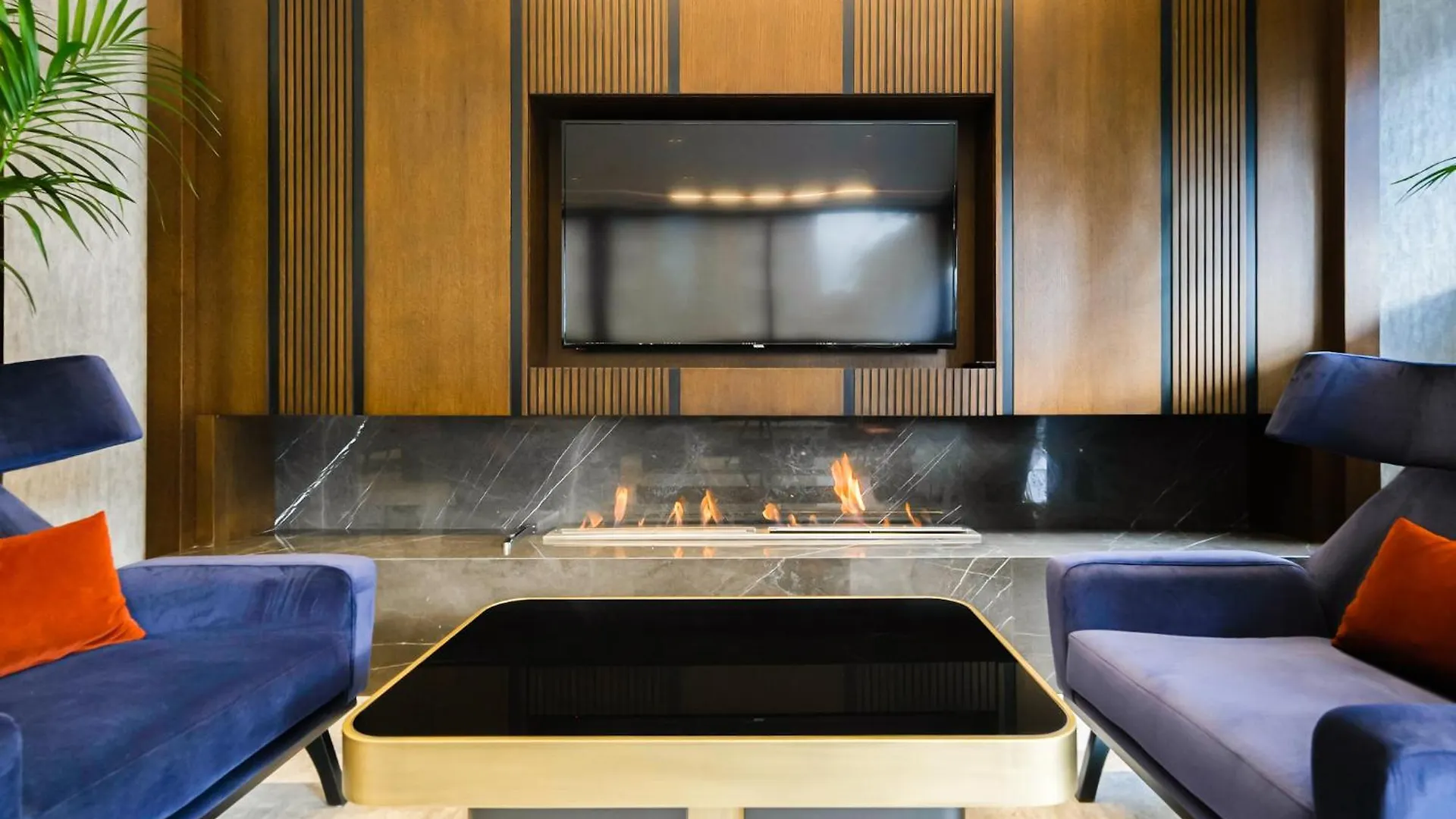 The Kailyn Hotels&Suites Atasehir Istanbul 0*,  Turkey