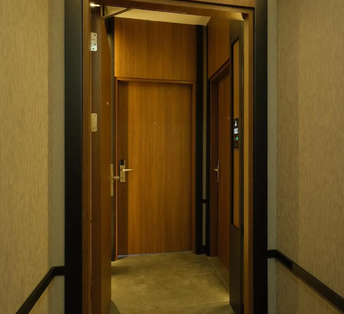 The Kailyn Hotels&Suites Atasehir Istanbul 0*,