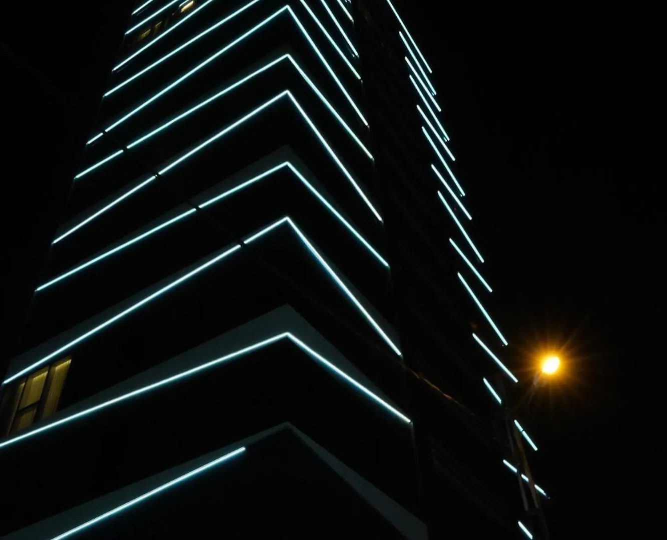 Hotel The Kailyn Hotels&Suites Atasehir Estambul
