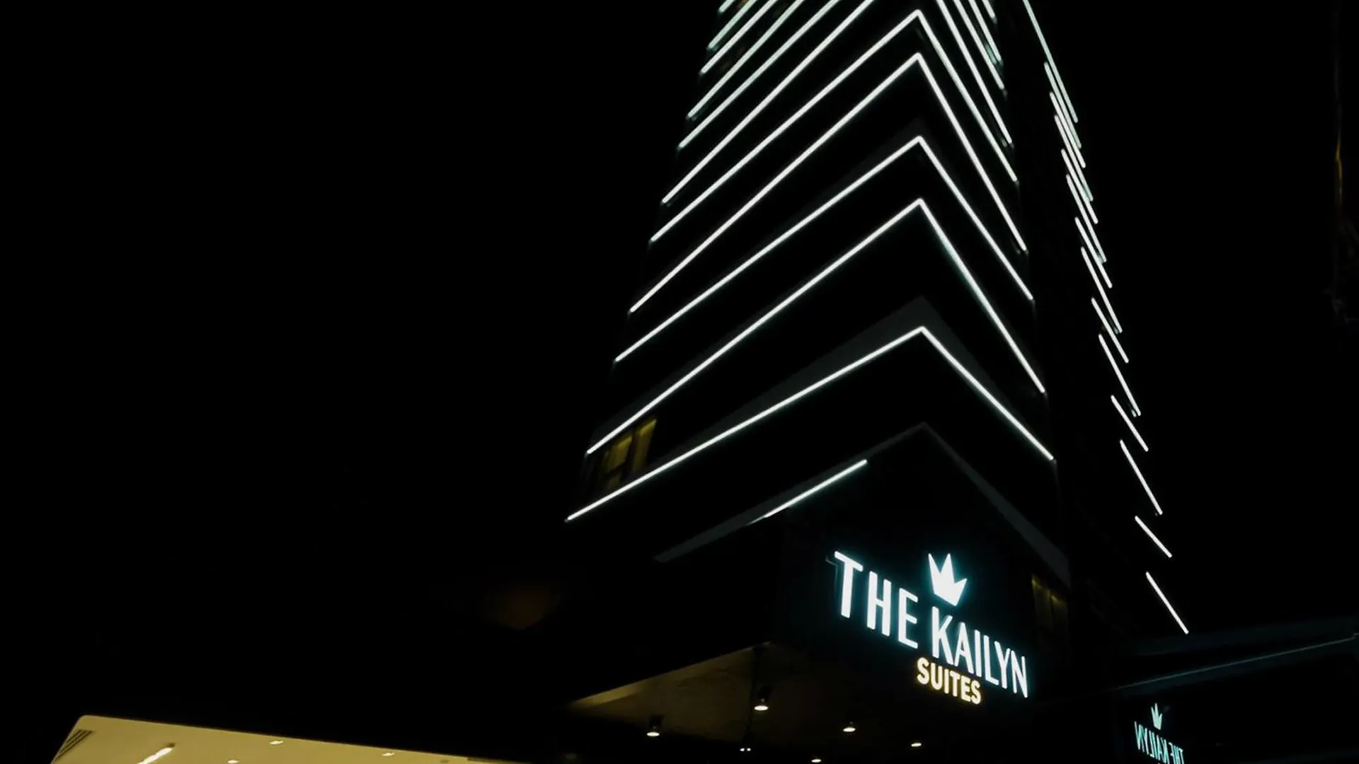 Hotel The Kailyn Hotels&Suites Atasehir Estambul