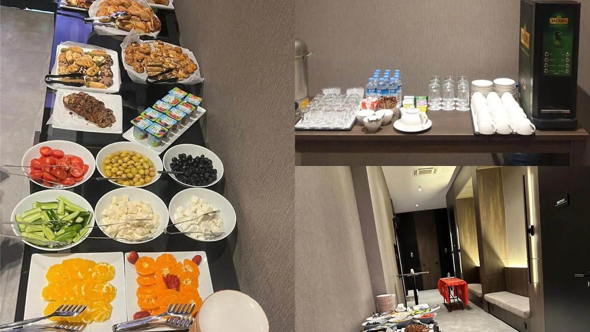 The Kailyn Hotels&Suites Atasehir Estambul