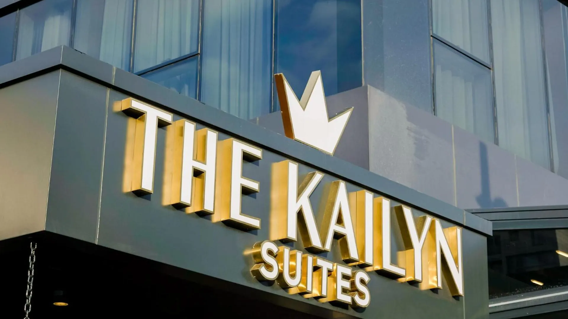 The Kailyn Hotels&Suites Atasehir Estambul Turquía