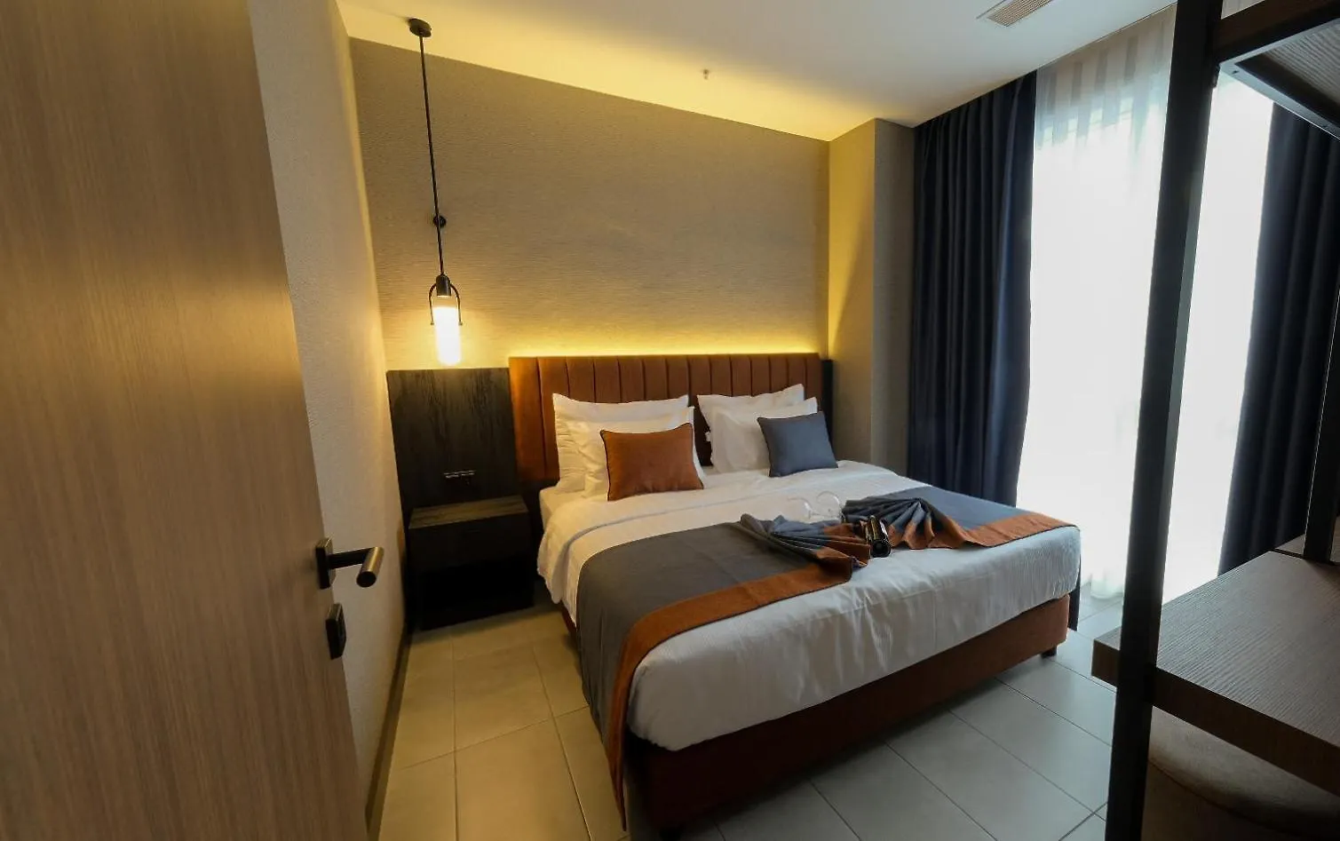 Hotel The Kailyn Hotels&Suites Atasehir Estambul