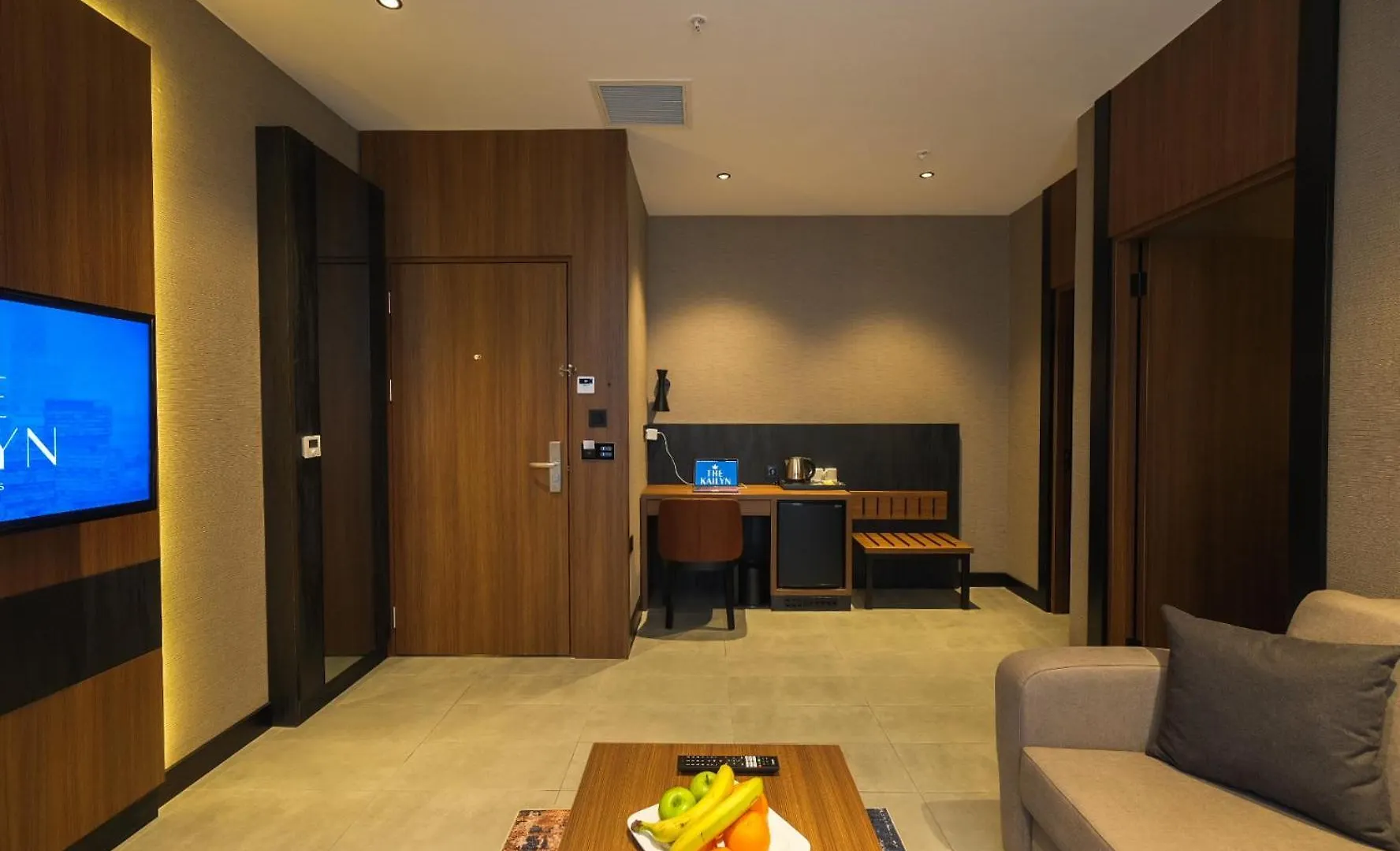 The Kailyn Hotels&Suites Atasehir Estambul Hotel