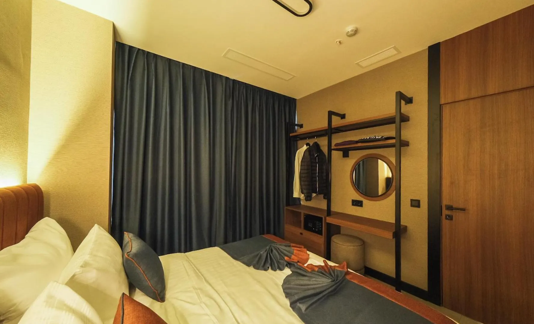 Hotel The Kailyn Hotels&Suites Atasehir Estambul