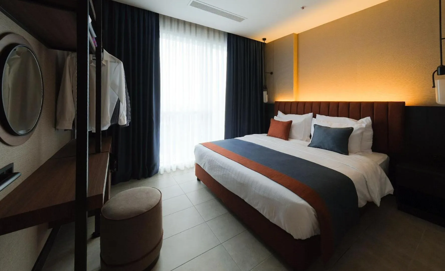 The Kailyn Hotels&Suites Atasehir Estambul 0*,  Turquía