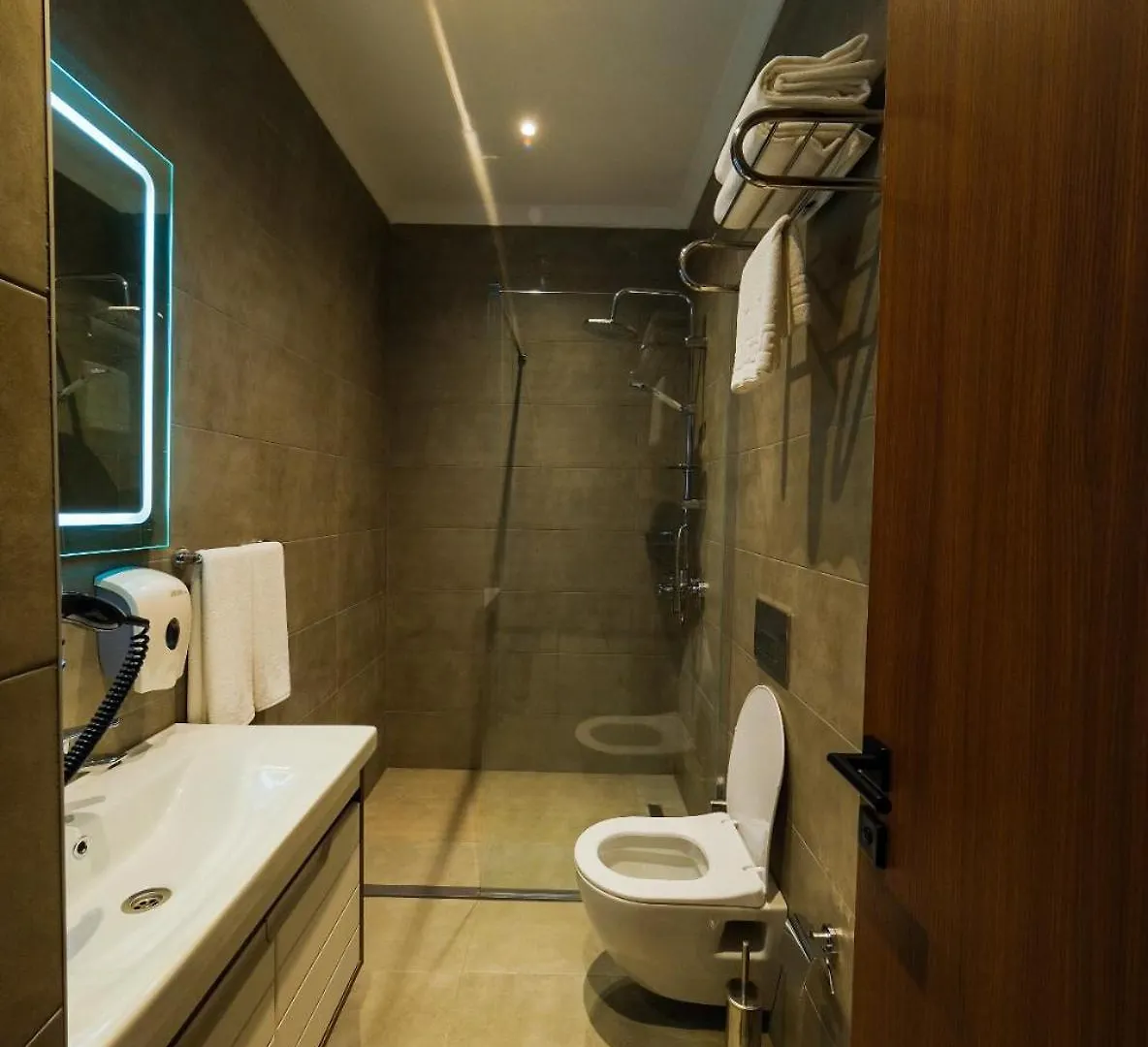 Hotel The Kailyn Hotels&Suites Atasehir Estambul