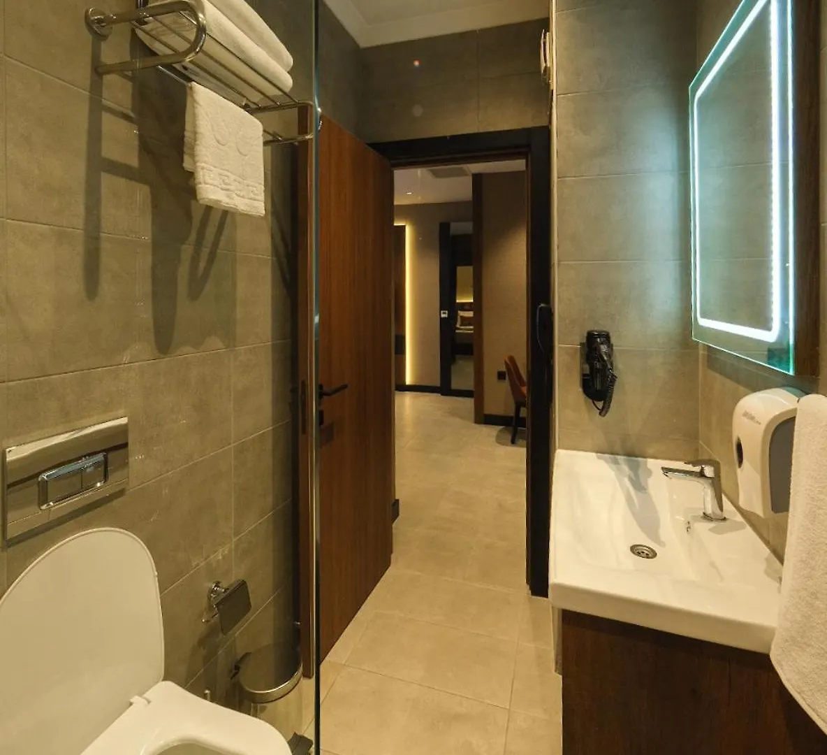 The Kailyn Hotels&Suites Atasehir Estambul