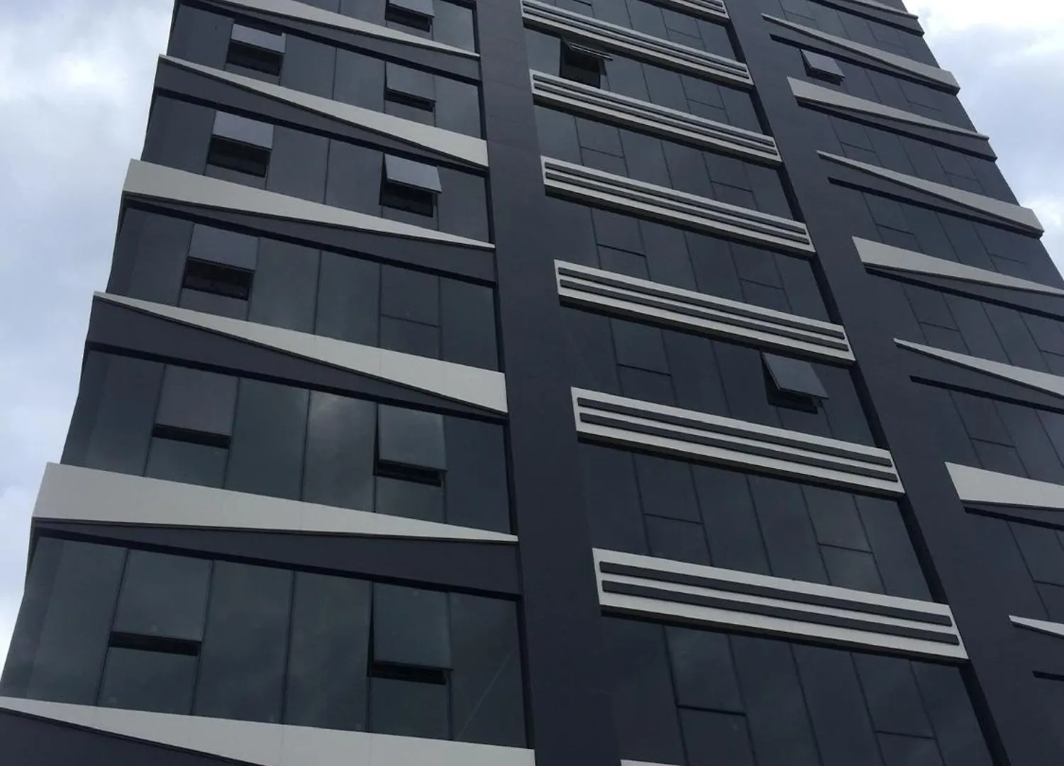 The Kailyn Hotels&Suites Atasehir Estambul